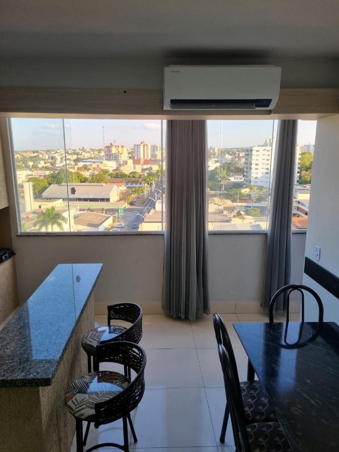 The Villeneuve Apartamento Калдас-Новас Экстерьер фото