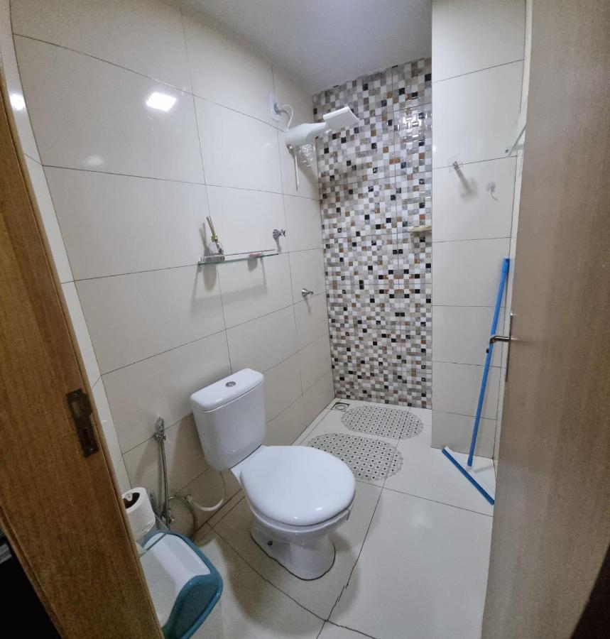 The Villeneuve Apartamento Калдас-Новас Экстерьер фото